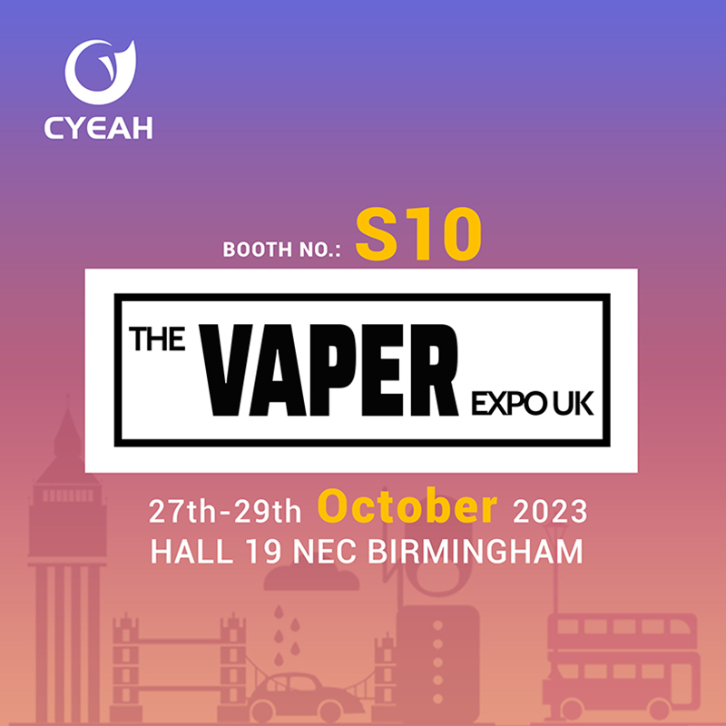 vape show